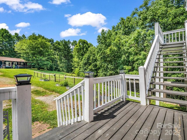 24302434 Mountain Page Rd, Saluda, NC 28773 - photo 6