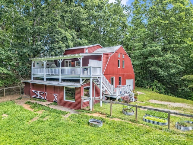 24302434 Mountain Page Rd, Saluda, NC 28773 - photo 7