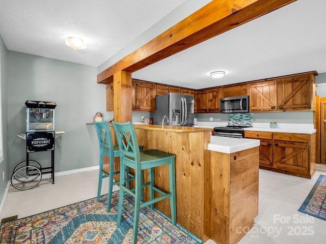 24302434 Mountain Page Rd, Saluda, NC 28773 - photo 14