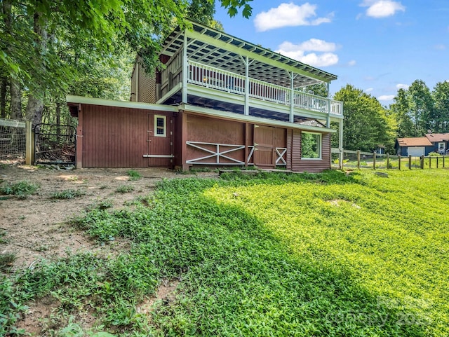 24302434 Mountain Page Rd, Saluda, NC 28773 - photo 27