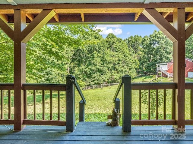 24302434 Mountain Page Rd, Saluda, NC 28773 - photo 31