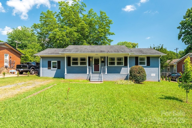 4930 Crestmont Dr, Charlotte, NC 28205 - photo 1
