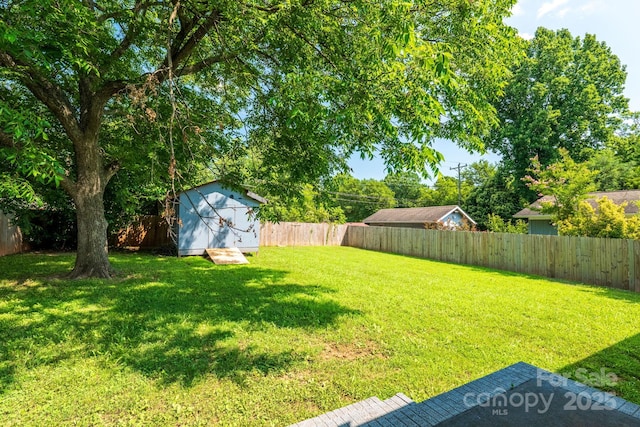 4930 Crestmont Dr, Charlotte, NC 28205 - photo 23