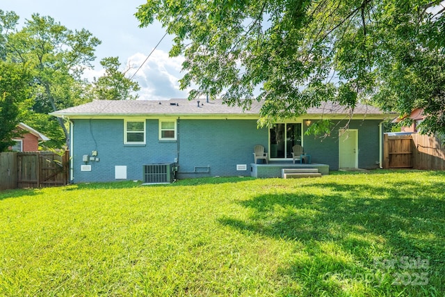 4930 Crestmont Dr, Charlotte, NC 28205 - photo 25