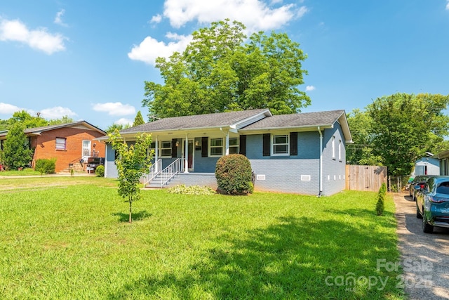 4930 Crestmont Dr, Charlotte, NC 28205 - photo 26
