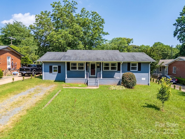 4930 Crestmont Dr, Charlotte, NC 28205 - photo 28