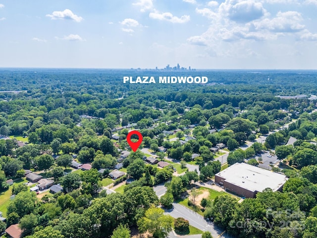 4930 Crestmont Dr, Charlotte, NC 28205 - photo 30