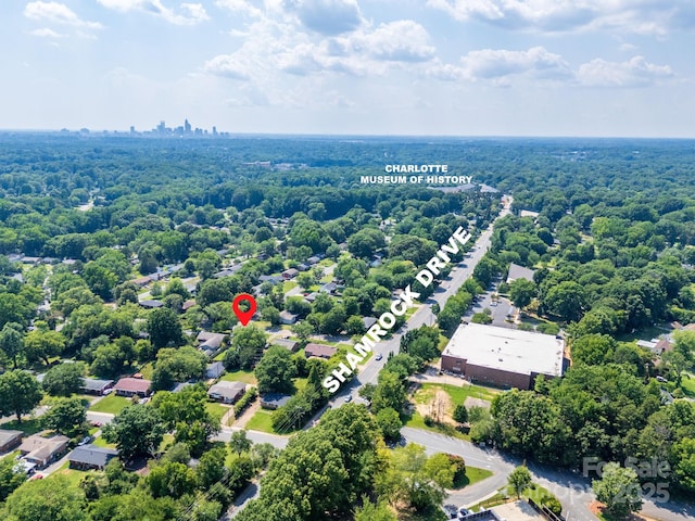 4930 Crestmont Dr, Charlotte, NC 28205 - photo 31