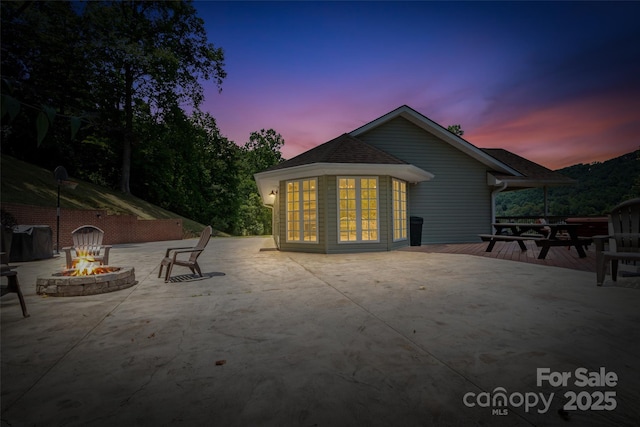 189 Poverty Branch Rd, Barnardsville, NC 28709 - photo 1