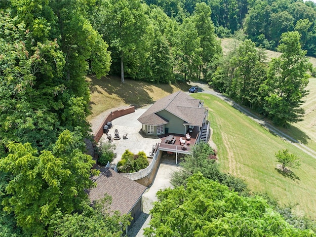 189 Poverty Branch Rd, Barnardsville, NC 28709 - photo 3