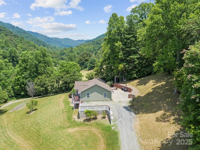189 Poverty Branch Rd, Barnardsville, NC 28709 - photo 4