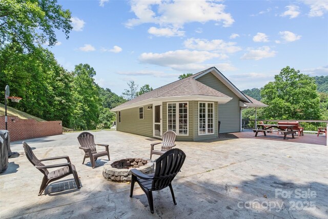 189 Poverty Branch Rd, Barnardsville, NC 28709 - photo 5