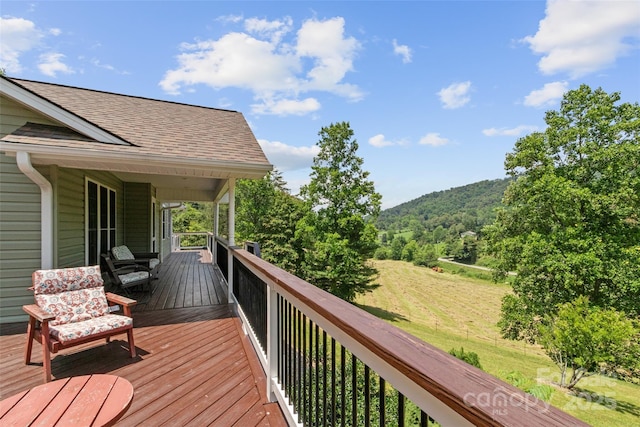 189 Poverty Branch Rd, Barnardsville, NC 28709 - photo 6