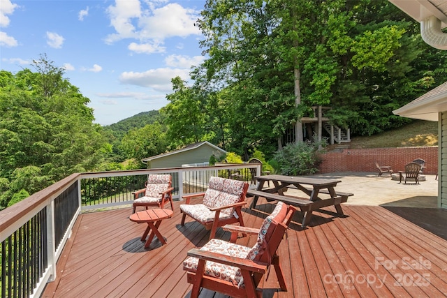 189 Poverty Branch Rd, Barnardsville, NC 28709 - photo 7