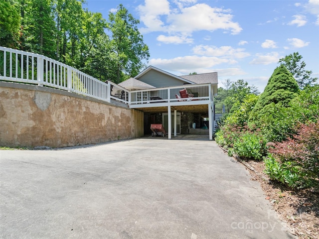 189 Poverty Branch Rd, Barnardsville, NC 28709 - photo 43