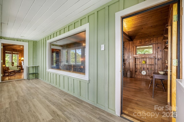 203 Laurel Ln, Little Switzerland, NC 28752 - view of porch