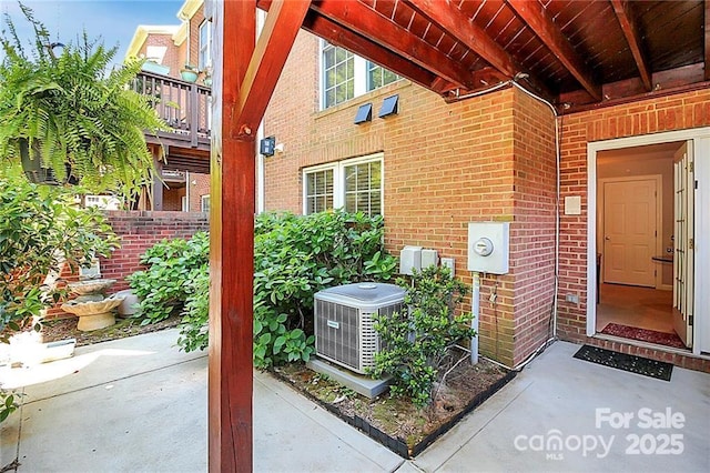3114 Luke Crossing Dr, Charlotte, NC 28226 - photo 35