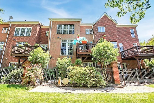 3114 Luke Crossing Dr, Charlotte, NC 28226 - photo 37