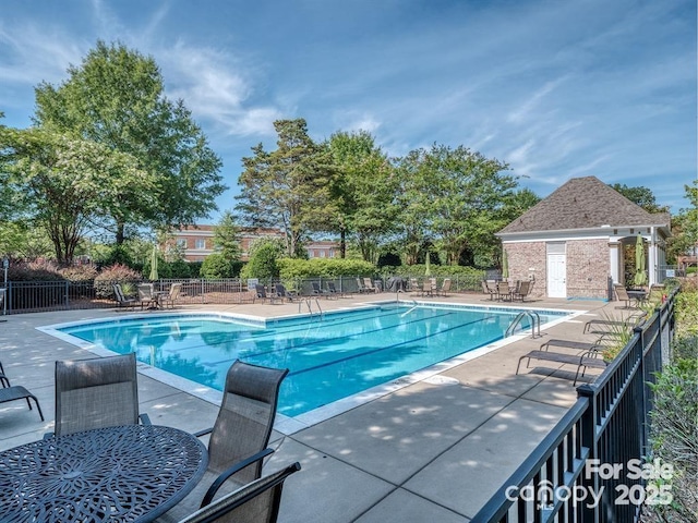 3114 Luke Crossing Dr, Charlotte, NC 28226 - photo 42