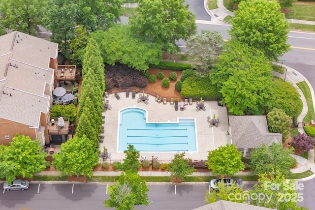 3114 Luke Crossing Dr, Charlotte, NC 28226 - photo 43