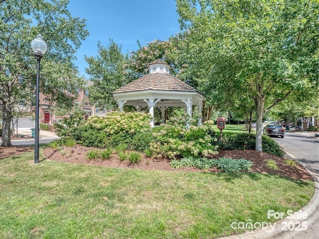3114 Luke Crossing Dr, Charlotte, NC 28226 - photo 46