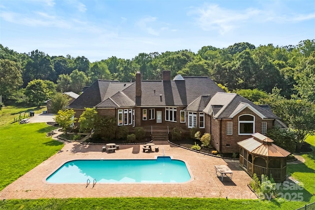 929 Blacksnake Rd, Stanley, NC 28164 - photo 2