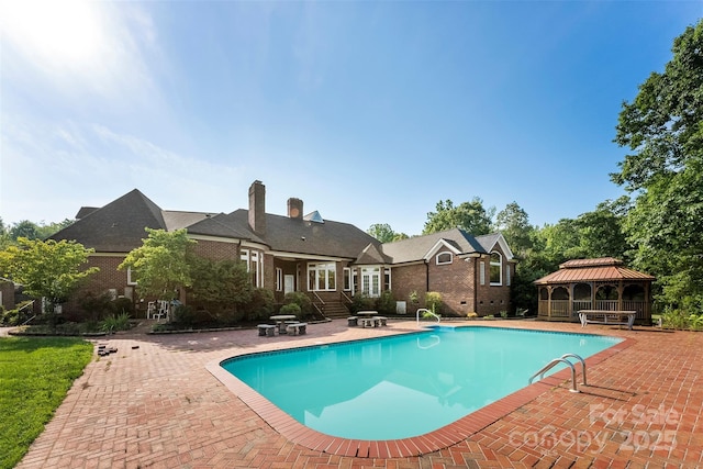 929 Blacksnake Rd, Stanley, NC 28164 - photo 35