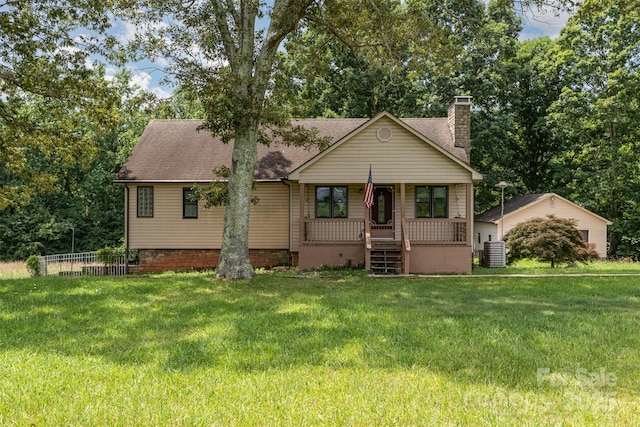 544 Hicks Creek Rd, Troutman, NC 28166
