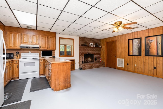544 Hicks Creek Rd, Troutman, NC 28166