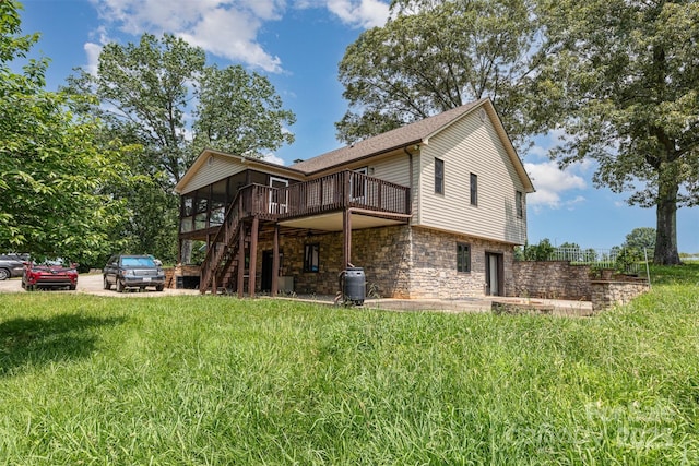 544 Hicks Creek Rd, Troutman, NC 28166