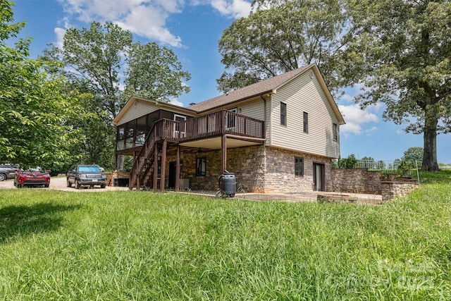 544 Hicks Creek Rd, Troutman, NC 28166