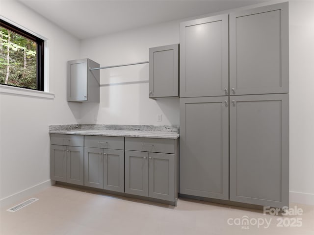 285 Poplar Crest Dr, Pisgah Forest, NC 28768 - washroom featuring baseboards