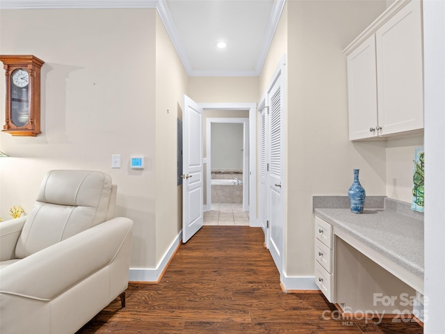 9 Kenilworth Knl Unit 204, Asheville, NC 28805 - photo 17