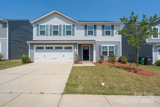 8021 Bruce St, Charlotte, NC 28215 - photo 1