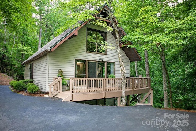 2023 Connestee Trl, Brevard, NC 28712 - photo 1