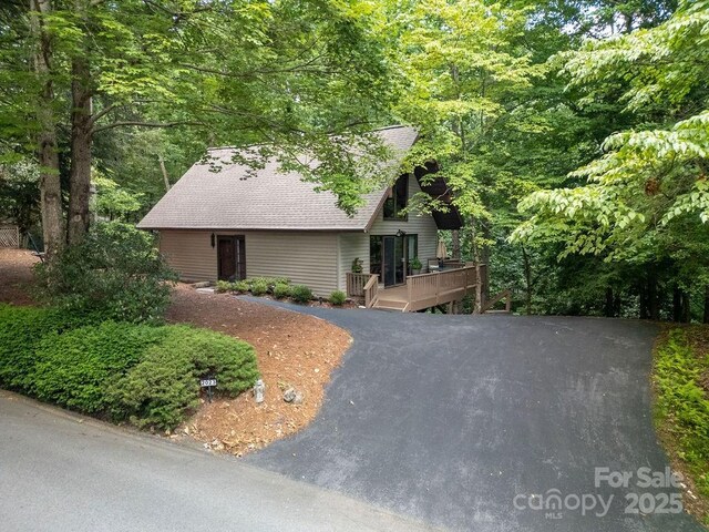 2023 Connestee Trl, Brevard, NC 28712 - photo 4