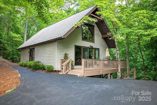 2023 Connestee Trl, Brevard, NC 28712 - photo 5