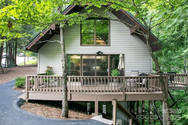 2023 Connestee Trl, Brevard, NC 28712 - photo 6