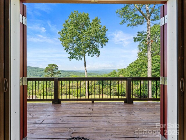 1909 Kentwood Ln, Pisgah Forest, NC 28768 - photo 9