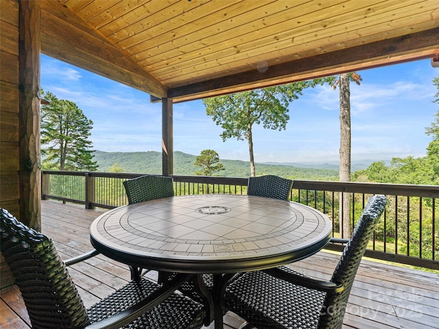 1909 Kentwood Ln, Pisgah Forest, NC 28768 - photo 10