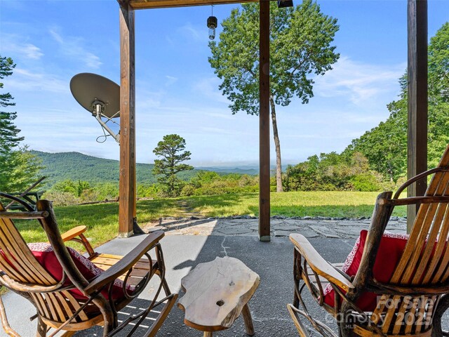 1909 Kentwood Ln, Pisgah Forest, NC 28768 - photo 12