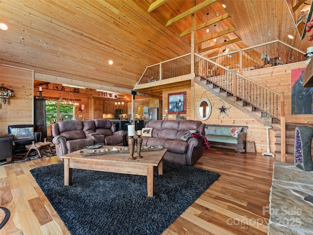 1909 Kentwood Ln, Pisgah Forest, NC 28768 - photo 13