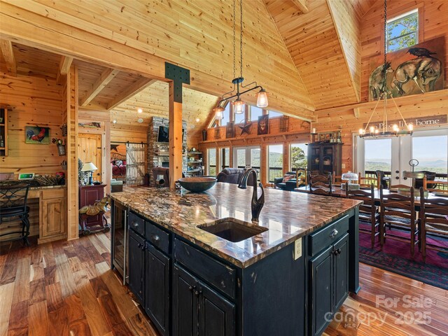 1909 Kentwood Ln, Pisgah Forest, NC 28768 - photo 18