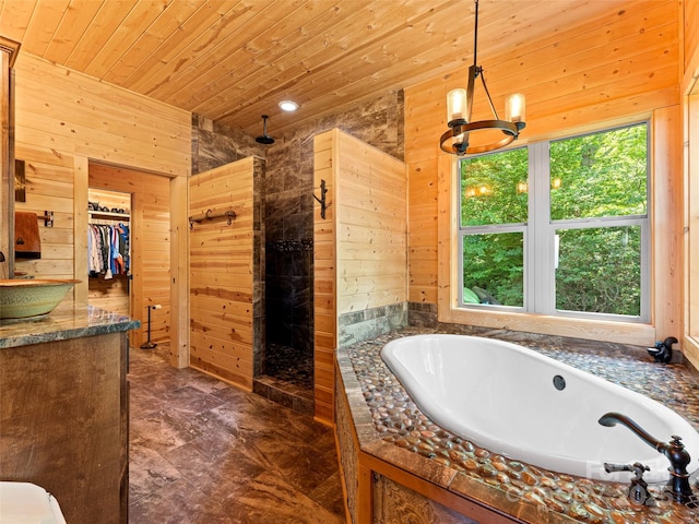 1909 Kentwood Ln, Pisgah Forest, NC 28768 - photo 22