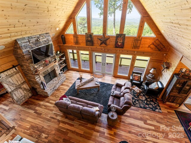 1909 Kentwood Ln, Pisgah Forest, NC 28768 - photo 32