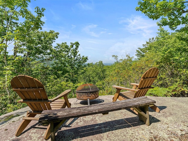 1909 Kentwood Ln, Pisgah Forest, NC 28768 - photo 42