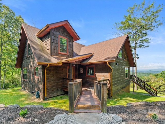 1909 Kentwood Ln, Pisgah Forest, NC 28768 - photo 2