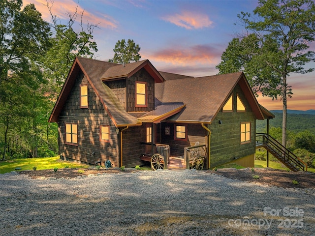 1909 Kentwood Ln, Pisgah Forest, NC 28768 - photo 4
