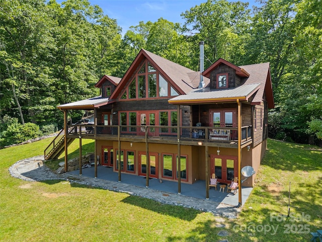 1909 Kentwood Ln, Pisgah Forest, NC 28768 - photo 5