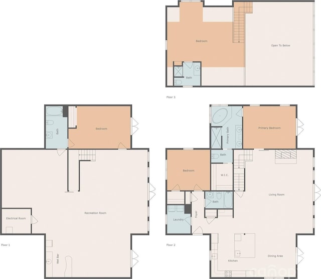 1909 Kentwood Ln, Pisgah Forest, NC 28768 - photo 46